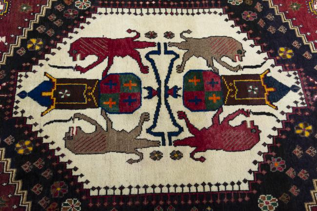 Shiraz - 5