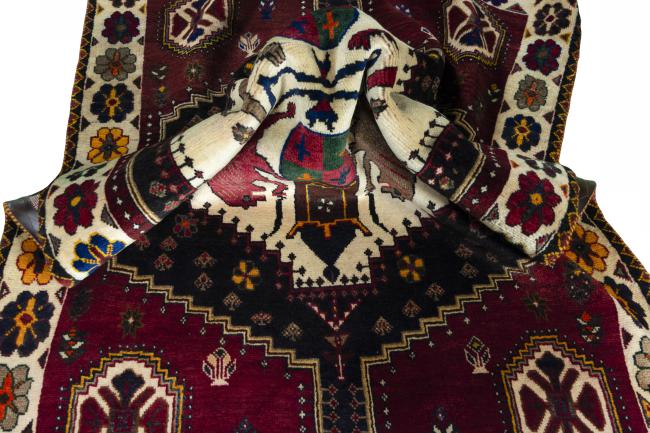 Shiraz - 9