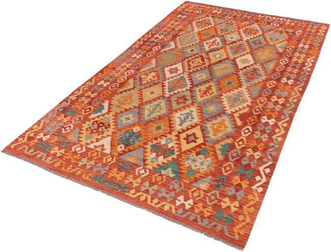 Kelim Afghan - 1