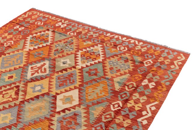 Kelim Afghan - 2