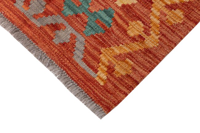 Kelim Afghan - 3