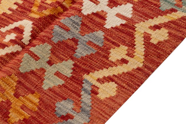 Kelim Afghan - 4