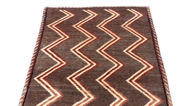 Persia Gabbeh Patina - 3