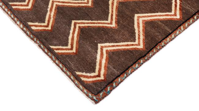 Persia Gabbeh Patina - 4