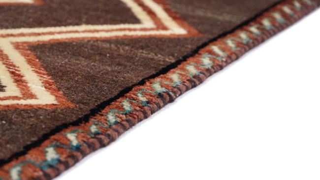 Persia Gabbeh Patina - 5