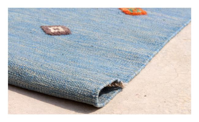 Kilim Afghan Nimbaft Edition - 2