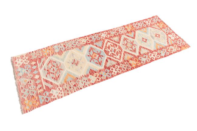 Kilim Afgán - 1