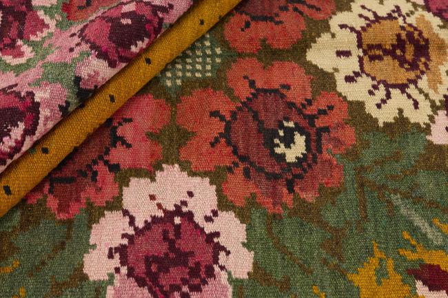 Kilim Rosen Antico - 1
