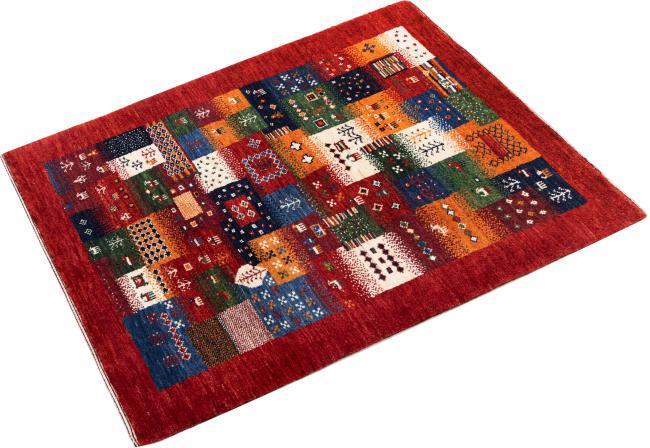 Perzisch Gabbeh Loribaft Nowbaft - 1