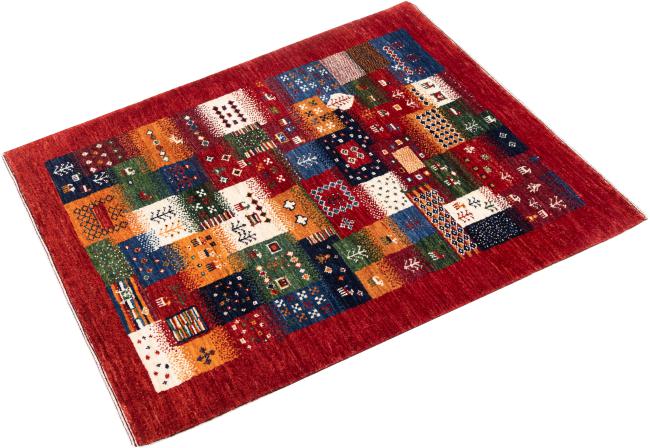 Perzisch Gabbeh Loribaft Nowbaft - 2