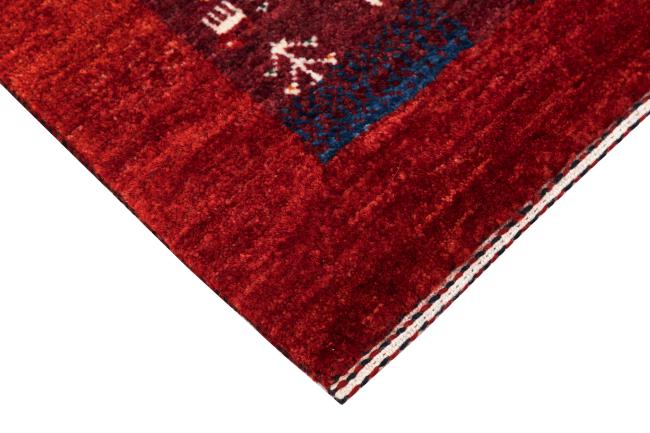 Perzisch Gabbeh Loribaft Nowbaft - 5