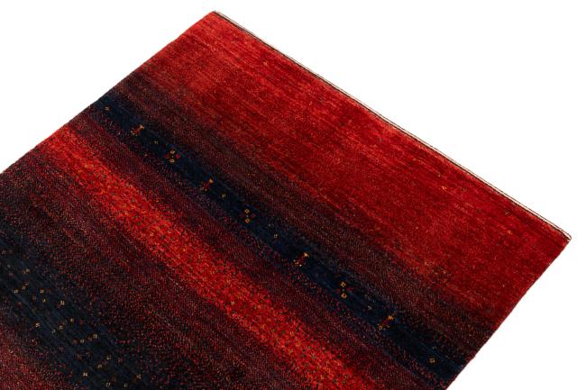 Persan Gabbeh Loribaft Atash - 3