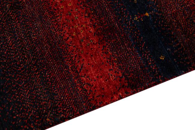 Persan Gabbeh Loribaft Atash - 4