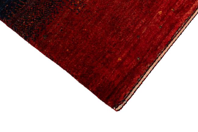 Persan Gabbeh Loribaft Atash - 5