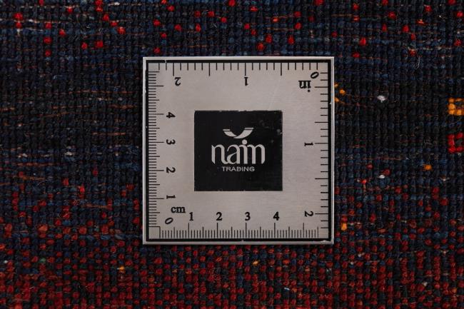 Persan Gabbeh Loribaft Atash - 8