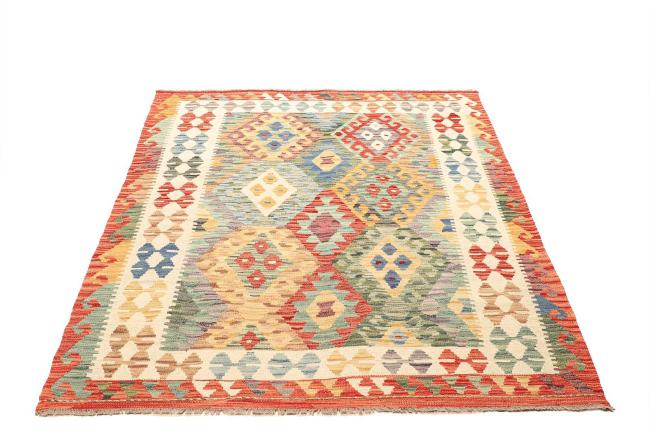Kelim  Afghan - 1