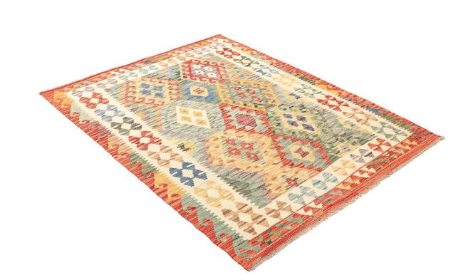 Kelim  Afghan - 2