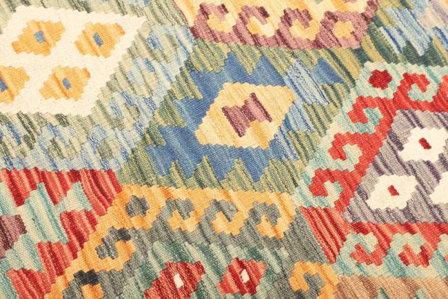 Kelim  Afghan - 3