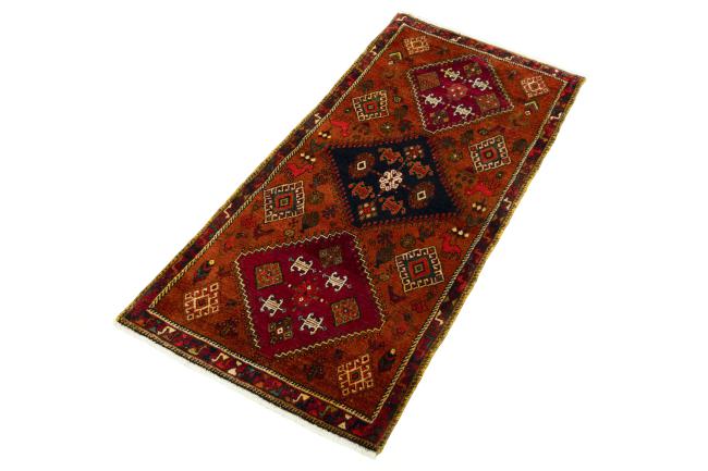 Shiraz - 1