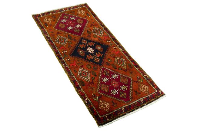 Shiraz - 2