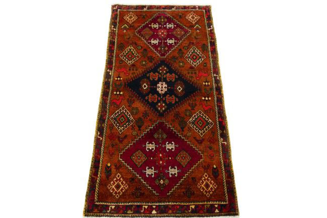 Shiraz - 3