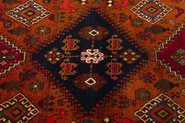Shiraz - 5