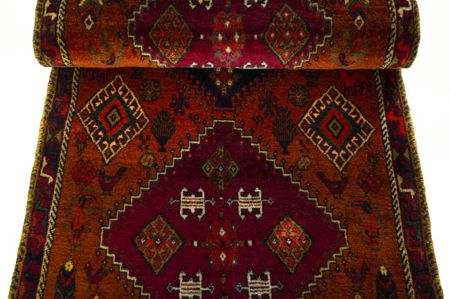 Shiraz - 8