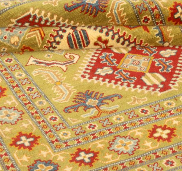 Kazak Ghazni - 1