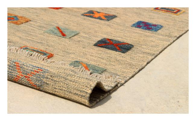 Kilim Afghan Nimbaft Edition - 2