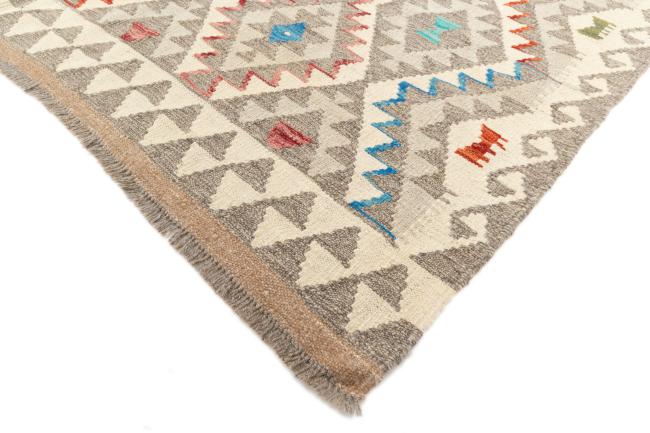 Kilim Afegão - 4