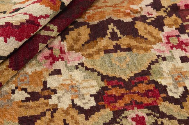 Kilim Rosen Antique - 1