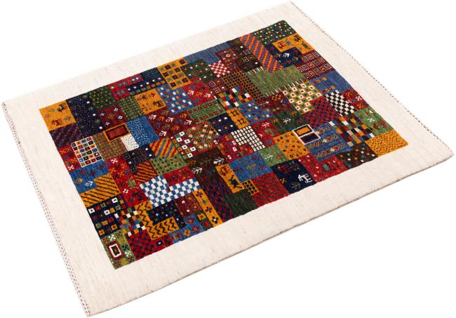 Perzisch Gabbeh Loribaft Nowbaft - 1