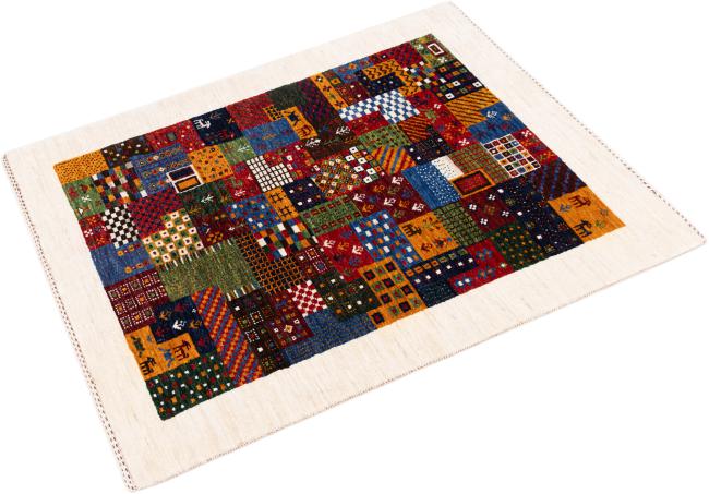 Perzisch Gabbeh Loribaft Nowbaft - 2