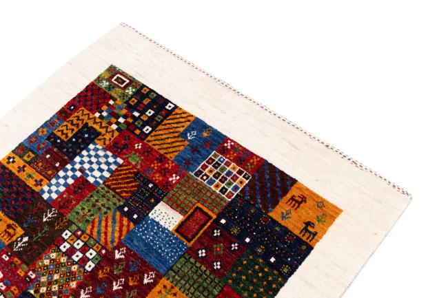 Perzisch Gabbeh Loribaft Nowbaft - 3