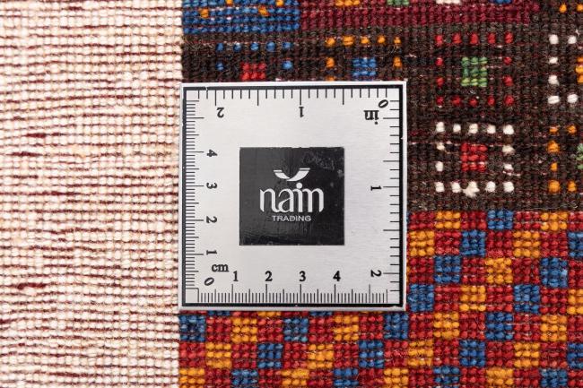 Perzisch Gabbeh Loribaft Nowbaft - 7