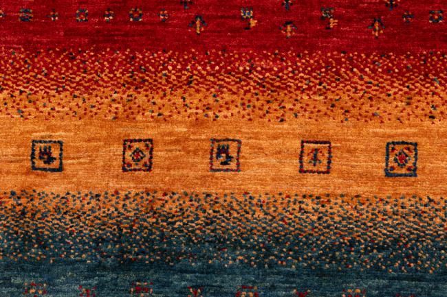 Persiano Gabbeh Loribaft Essence - 6