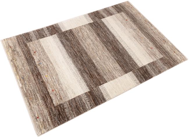 Persja Gabbeh Loribaft Atash - 1