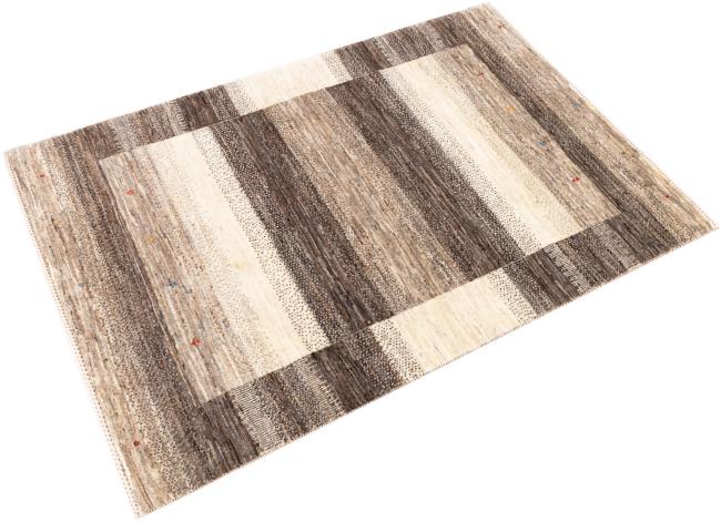 Persja Gabbeh Loribaft Atash - 2