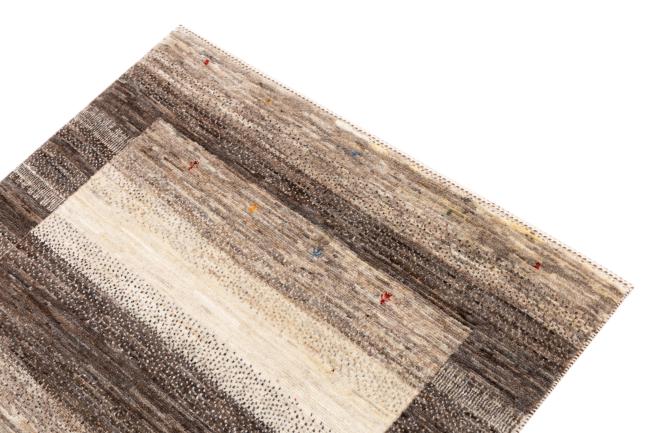 Persja Gabbeh Loribaft Atash - 3