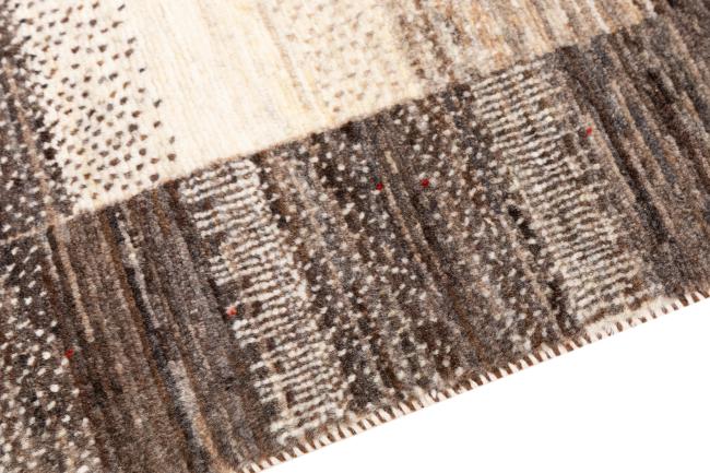 Persja Gabbeh Loribaft Atash - 4