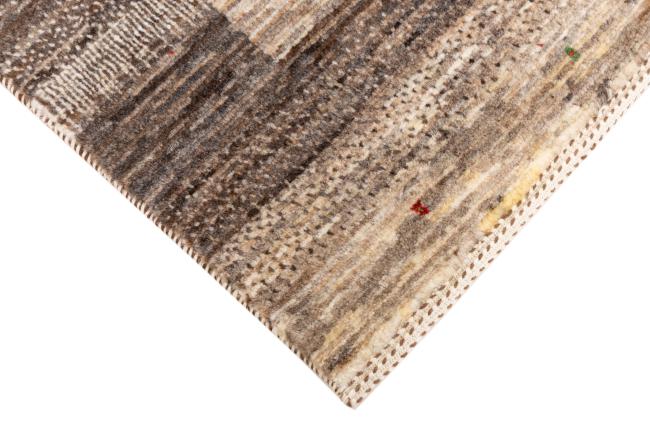 Persja Gabbeh Loribaft Atash - 5