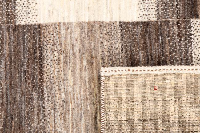 Persja Gabbeh Loribaft Atash - 6