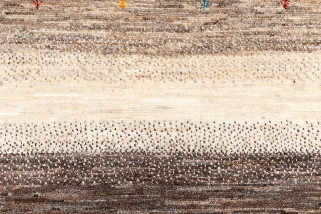 Persja Gabbeh Loribaft Atash - 7