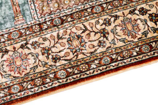 Turkey di Seta - 4