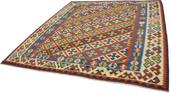 Kilim Fars - 1