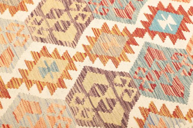 Kilim  Afghan - 3