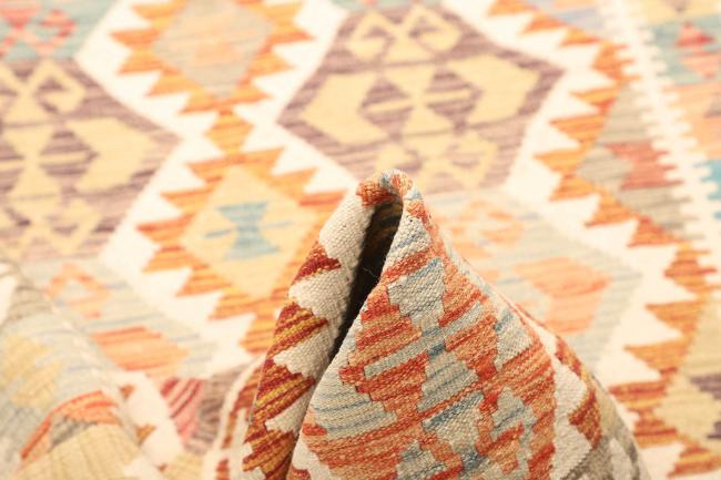Kilim  Afghan - 5