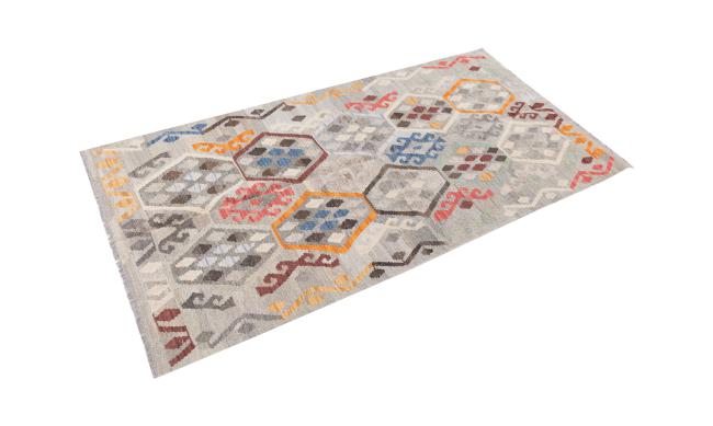 Kilim Afghan Heritage - 1