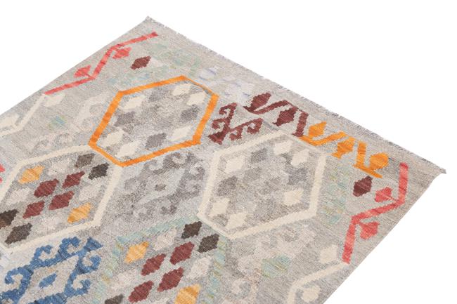 Kilim Afghan Heritage - 2