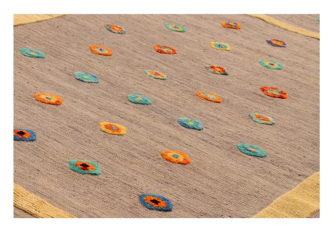 Kilim Afghan Nimbaft Edition - 1